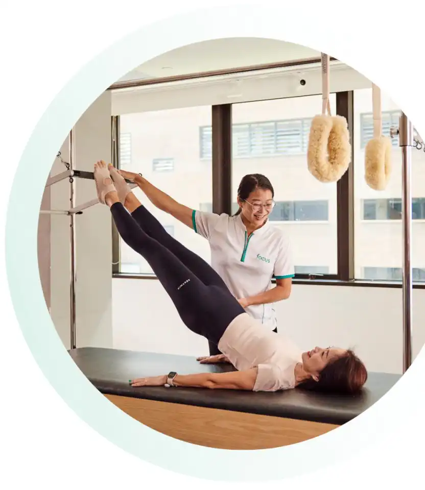 Comprehensive Rehab Course for Physical Therapists