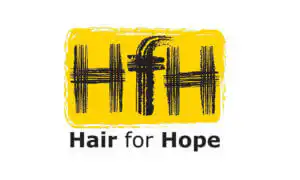 Hair for hope