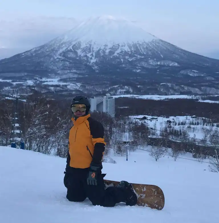 Niseko