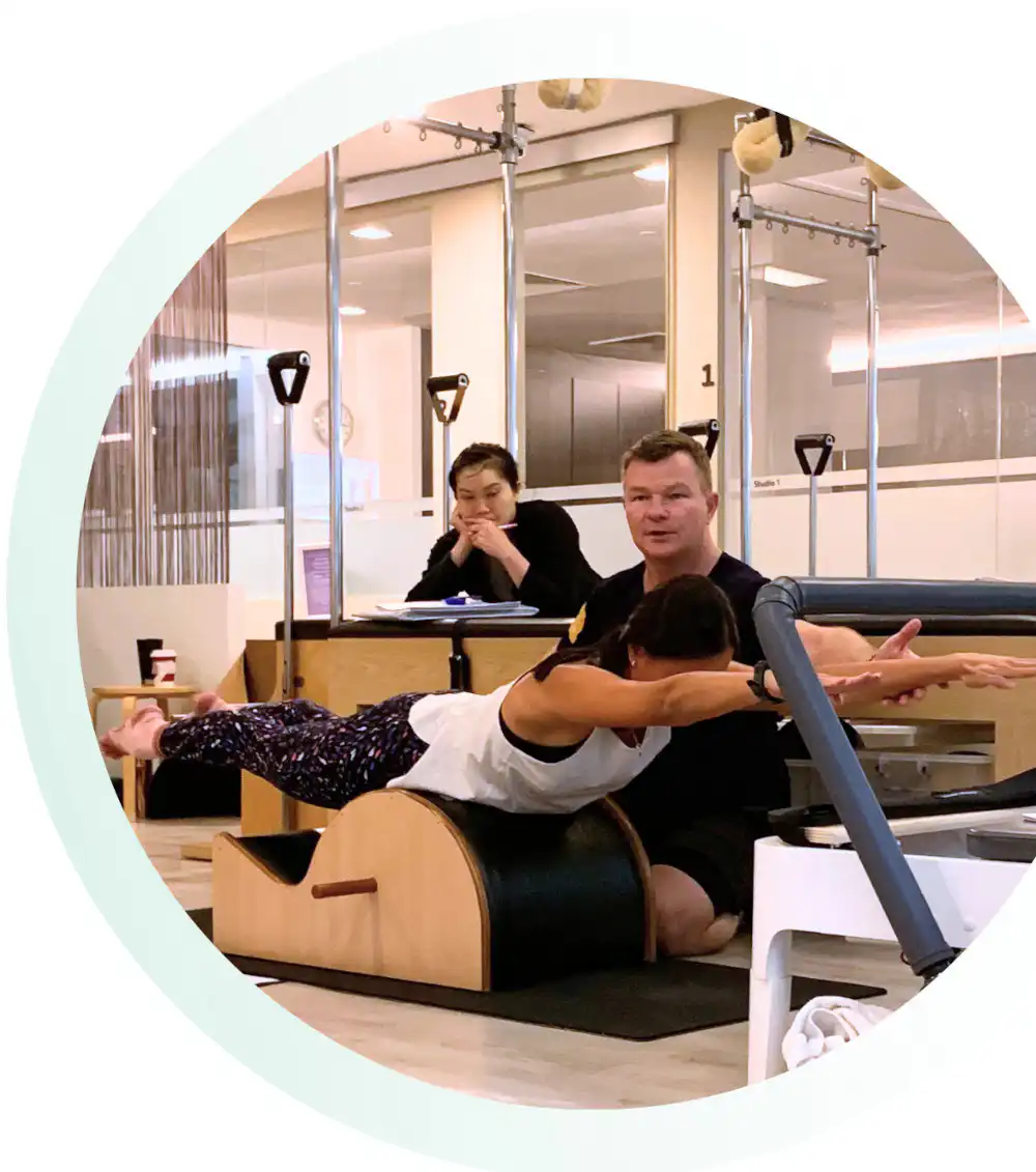 Polestar Comprehensive Course Examinations