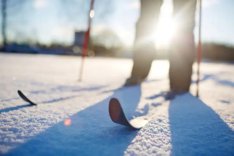 Ski image 2