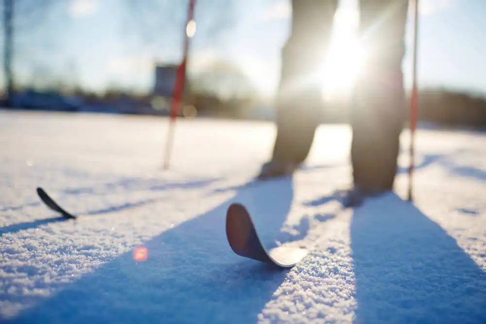 Ski image 2
